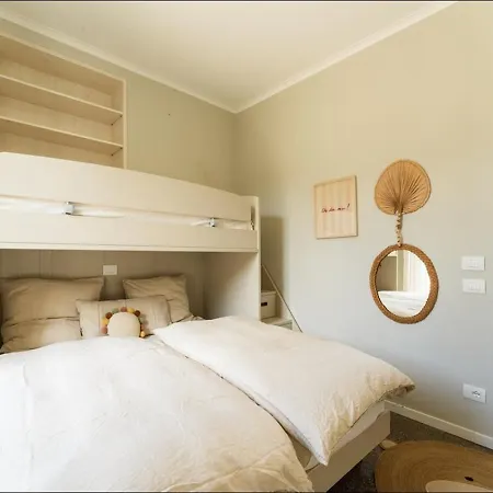 Apartman Casa Bucci Isola Di Albarella