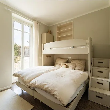 Apartman Casa Bucci Isola Di Albarella *
