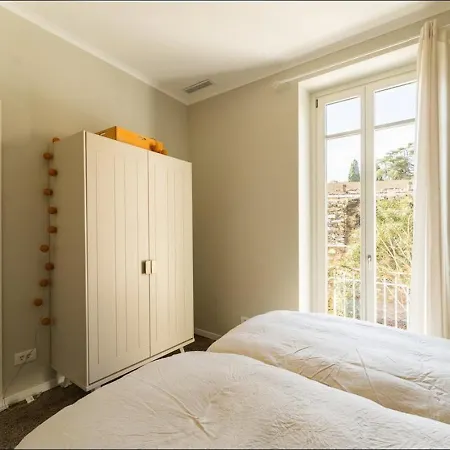 Apartman Casa Bucci Isola Di Albarella *