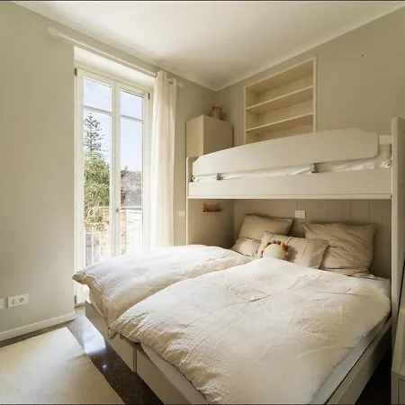 Casa Bucci Isola Di Albarella Apartman