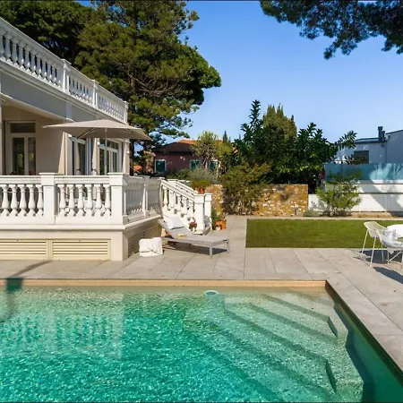 Casa Bucci Isola Di Albarella Apartman *