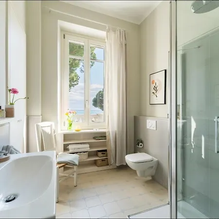 Casa Bucci Isola Di Albarella Apartman *