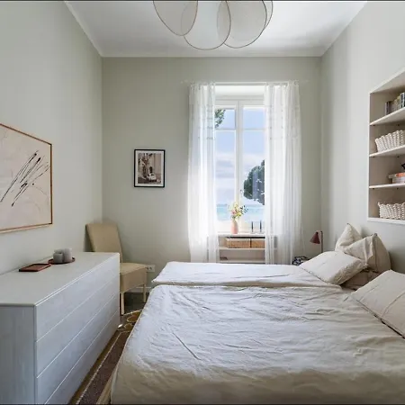 Casa Bucci Isola Di Albarella Apartman *