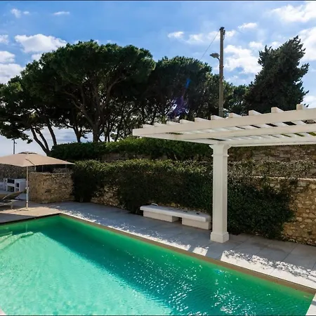 Casa Bucci Isola Di Albarella Apartman *