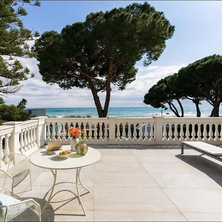 Casa Bucci Isola Di Albarella