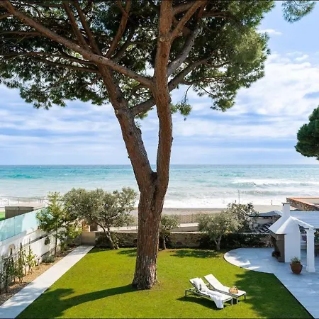 Casa Bucci Isola Di Albarella Albarella Island