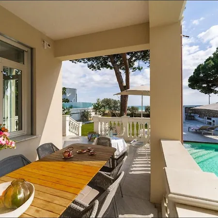 Casa Bucci Isola Di Albarella *