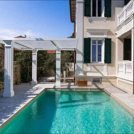 Apartman Casa Bucci Isola Di Albarella
